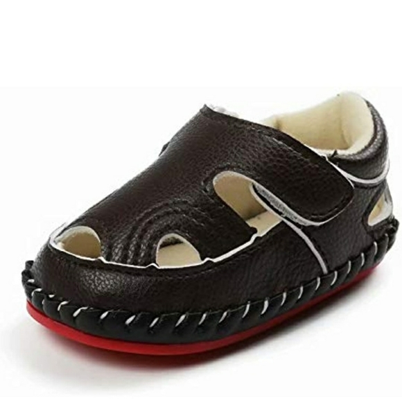YWY Baby Boys/ Girls Summer Sandals - Picture 2 of 15